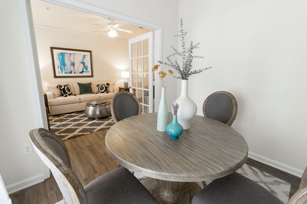 The Crest At Sugarloaf Apartments, 1400 Herrington Road, Lawrenceville